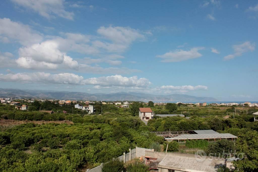 Apartment in Barcellona Pozzo di Gotto, Case Longo - Vista 3
