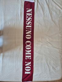 sciarpa originale Ultras Comasina 