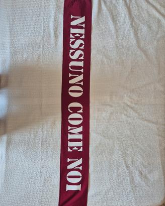 sciarpa originale Ultras Comasina 