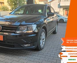 VOLKSWAGEN Tiguan 2 serie Tiguan 2.0 TDI SCR D...