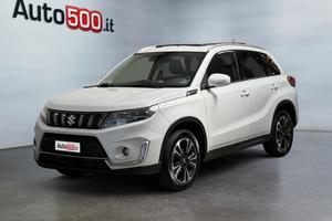 Suzuki Vitara 1.4h Easy Starview 2wd