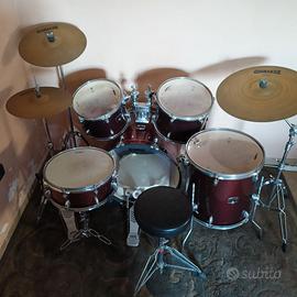 Batteria Yamaha GigMaker