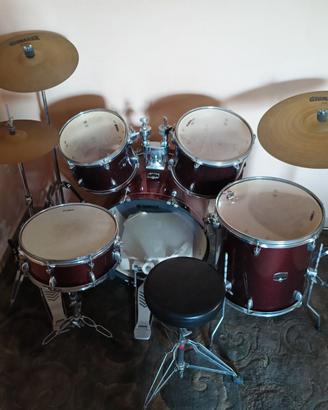 Batteria Yamaha GigMaker
