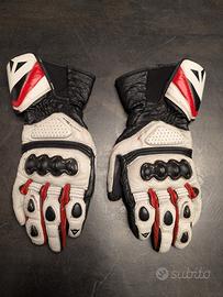 Guanti Dainese Pro Carbon