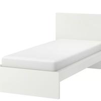 LETTO IKEA MALM