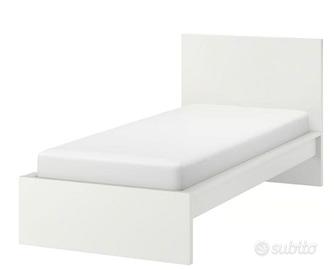 LETTO IKEA MALM
