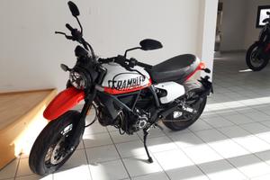 Ducati Scrambler URBAN MOTARD