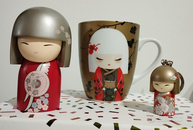 Kimmidoll Collezione