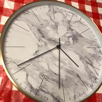 Orologio al quarzo dia 31 cm