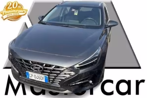 HYUNDAI i30 i30 III Wagon 1.0 t-gdi 48V Prime 1