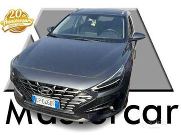 HYUNDAI i30 i30 III Wagon 1.0 t-gdi 48V Prime 1
