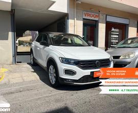 VOLKSWAGEN T-Roc T-Roc 2.0 TDI SCR 150 CV DSG A...