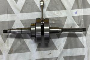 Albero motore per minarelli orizzontale