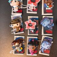 Funko pop stranger things kinder joy 