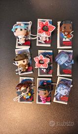 Funko pop stranger things kinder joy 