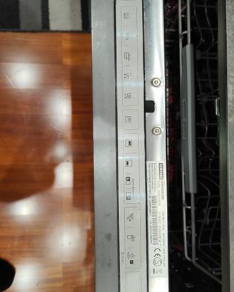pezzi di ricambio lavastoviglie Samsung 