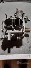 Carburatore weber bicorpo