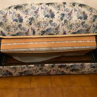 Divano letto