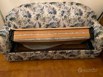 Divano letto