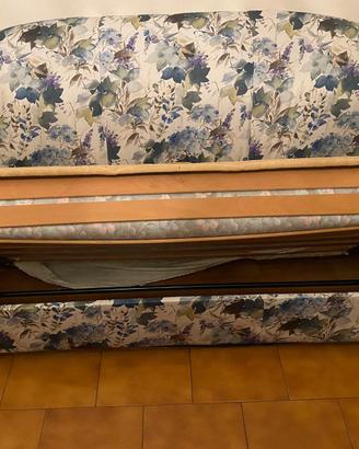 Divano letto