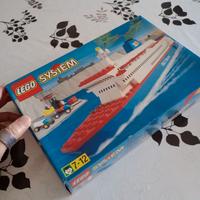 Lego da collezione 1054 Stena ferry pari al nuovo