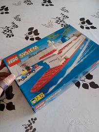 Lego da collezione 1054 Stena ferry pari al nuovo