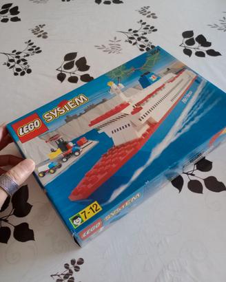 Lego da collezione 1054 Stena ferry pari al nuovo