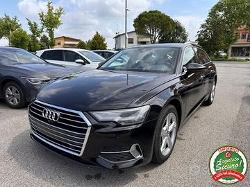 AUDI A6 Avant 40 2.0 TDI ultra S tronic Business