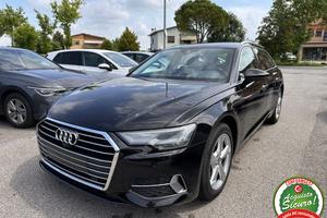 AUDI A6 Avant 40 2.0 TDI ultra S tronic Business