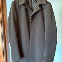 Cappotto/Trench  casual elegant Made in Italy