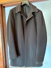 Cappotto/Trench  casual elegant Made in Italy