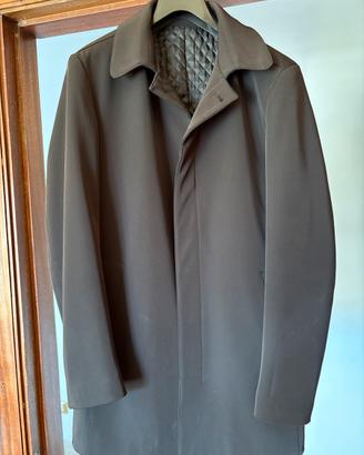 Cappotto/Trench  casual elegant Made in Italy