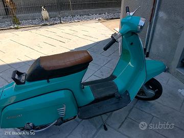 lambretta 50special innocenti