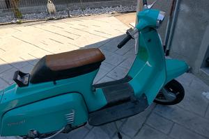 lambretta 50special innocenti