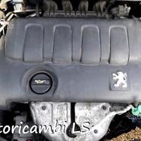 Motore peugeot 1.4 16v KFU