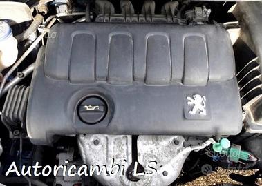 Motore peugeot 1.4 16v KFU