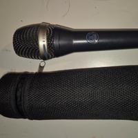 AKG D7 Dynamic -  Microfono vocale dinamico