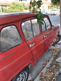 Renault 4