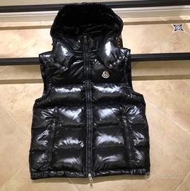 gilet moncler