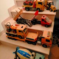 GIOCHI BRUDER 