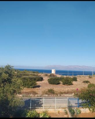 Scopello, Castellammare del Golfo