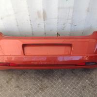 Paraurti posteriore Fiat Grande Punto 598/A B1217