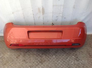 Paraurti posteriore Fiat Grande Punto 598/A B1217