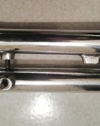 Moto Morini Corsarino gambali forcella
