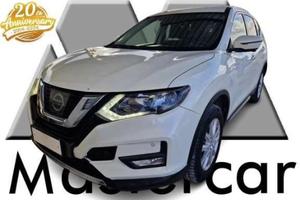 NISSAN X-Trail 1.6 dci Business 4wd N1 autocarro