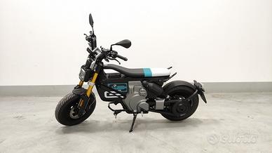 BMW MOTO CE 02
