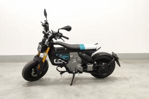 BMW MOTO CE 02