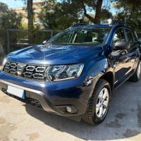 DACIA DUSTER 1.0 TCE GPL 100 CV - 2020