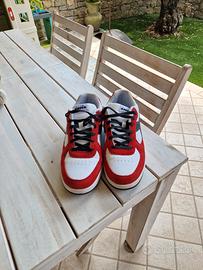 Scarpe Sneakers Diadora Raptor LOW SLNr.44