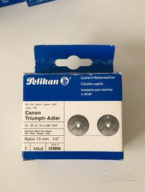 Pelikan Nastro inchiostro art.51S+U